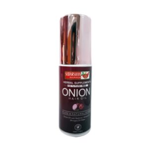 onion oil