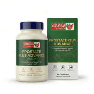 Sudarshan ProstatenPlus Advance